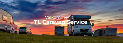 TL Caravan Service